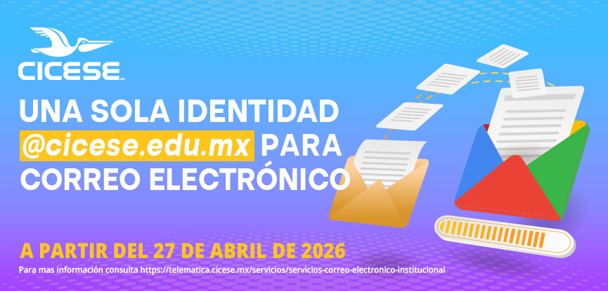 Unificación de la plataforma de Correo electrónico Institucional